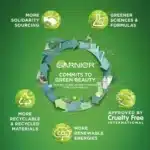 Garnier Micellar Cleansing Charcoal & Salicylic Acid - Image 2