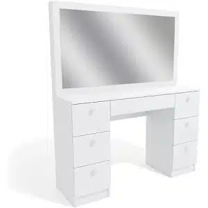 modern corner dresser Corner Angled Bedroom Dresser