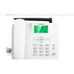 F317 Gsm Landline Sim Card Phone With Radio - Image 2