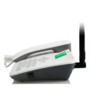 F317 Gsm Landline Sim Card Phone With Radio - Image 4