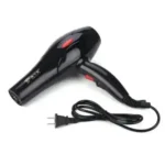 Beauty Professional Hair Dryer And Accessories - Image 2