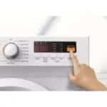 Midea Mfe60 6kg Front Load Fully Automatic Washing Machine - Image 2