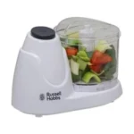Russell Hobbs Mini Chopper - 400ml - 140w