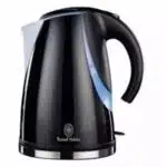 Russell Hobbs Fancy Electric Kettle - Black