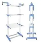 Baby Clothes Hanger /dryer - 3 Tier