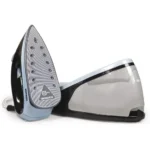 Termozeta Industrial Steam Pressing Iron - 2100W - Image 2