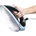 Termozeta Industrial Steam Pressing Iron - 2100W - Image 3