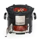Envirofit Charcoal Cooking Stove - 13" By 11"