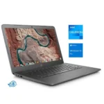 HP Stream 11 Intel Celeron- Quad Core - 64GB SSD - 4GB RAM - Windows 10 Pro+gift - Image 3