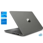 HP Stream 11 Intel Celeron- Quad Core - 64GB SSD - 4GB RAM - Windows 10 Pro+gift