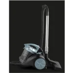 Beldray Multi-cyclonic Cylinder Vacuum Cleaner With Powerful Sunction - 700W - 2.5L - Image 2