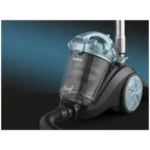 Beldray Multi-cyclonic Cylinder Vacuum Cleaner With Powerful Sunction - 700W - 2.5L - Image 3