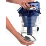 Beldray Multi-cyclonic Cylinder Vacuum Cleaner With Powerful Sunction - 700W - 2.5L - Image 4