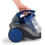 Beldray Multi-cyclonic Cylinder Vacuum Cleaner With Powerful Sunction - 700W - 2.5L - Image 5