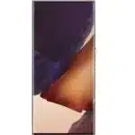 Samsung Galaxy Note20 Ultra 5G - 6.9" - 256GB ROM - 12GB RAM - Single Sim - 4500mAh - Bronze - Image 2