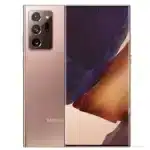 Samsung Galaxy Note20 Ultra 5G - 6.9" - 256GB ROM - 12GB RAM - Single Sim - 4500mAh - Bronze - Image 3