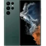 Samsung Galaxy S22 Ultra 5G - 6.8" - 128GB ROM - 8GB RAM - Single Sim - 5000mAh - Green - Image 3