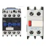 Schneider Electric 32a Gacia Contactor With Auxiliary Contact - Image 2