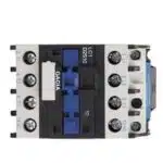 Schneider Electric 32a Gacia Contactor With Auxiliary Contact