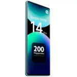 Xiaomi Redmi Note 14 Pro - 6.67" - 256GB ROM - 8GB RAM - 4g Dual Sim - 5500mAh - Blue - Image 3