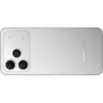 Tecno Spark 40 - 6.67" - 128GB ROM 4+4GB RAM - 4g Lte Dual Sim Fingerprint 5200mAh - White - Image 3