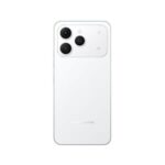 Tecno Spark 40 - 6.67" - 128GB ROM 4+4GB RAM - 4g Lte Dual Sim Fingerprint 5200mAh - White - Image 4