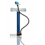 Bicycle Tyre Pump - 80*60
