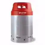 Cepsa Gas Cylinder -12.5kg
