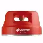 Cepsa Gas Cylinder -12.5kg - Image 3