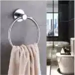 Bathroom Towel Hanger-6.30 X 2.75 X 6.69 Inches