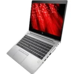 HP Elitebook 840 - Intel Core I7 -512GB SSD -8GB RAM - Fp Reader - Windows 11 - Image 2