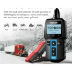 12v Battery Tester - Image 2