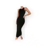 Bodycon Long Dress