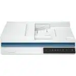 HP Scanjet Pro 2600 F1 Professional Scanner With Automatic 2 Side Scanning And Adf