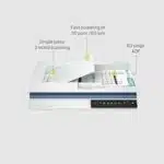 HP Scanjet Pro 2600 F1 Professional Scanner With Automatic 2 Side Scanning And Adf - Image 3