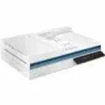 HP Scanjet Pro 2600 F1 Professional Scanner With Automatic 2 Side Scanning And Adf - Image 2