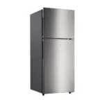 Haier Thermocool Double Door Super Fast Cooling Stabilizer Free Refrigerator - 185l