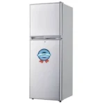 Haier Thermocool Double Door Super Fast Cooling Stabilizer Free Refrigerator - 160l