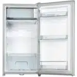 Haier Thermocool Energy Saving Single Door Refrigerator - Hr-134mbs - 93l - Image 3