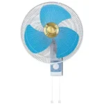 Panasonic Wall Fan - 16" - F-409u - Image 2