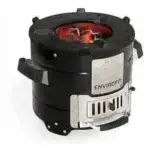 Envirofit Charcoal Cooking Stove - 13" X 11"