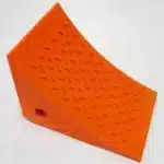 Truck Wheel Chock - 20tons