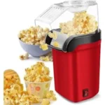Mini Popcorn Maker - 1200W
