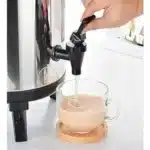 Hot- Cold Water- Tea- Juice Dispenser Vacuum Flask- 12l - Image 2