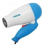Nova Hair Dryer -blue