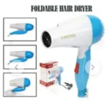 Nova Hair Dryer -blue - Image 2