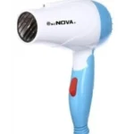 Nova Hair Dryer -blue - Image 3