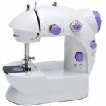 Mini Portable Sewing Machine