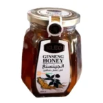 Kleo Ginseng Honey 500g