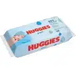 Huggies Pure Baby Wipes - 6 x 56 - Image 2